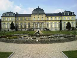 Jardins botaniques de Bonn